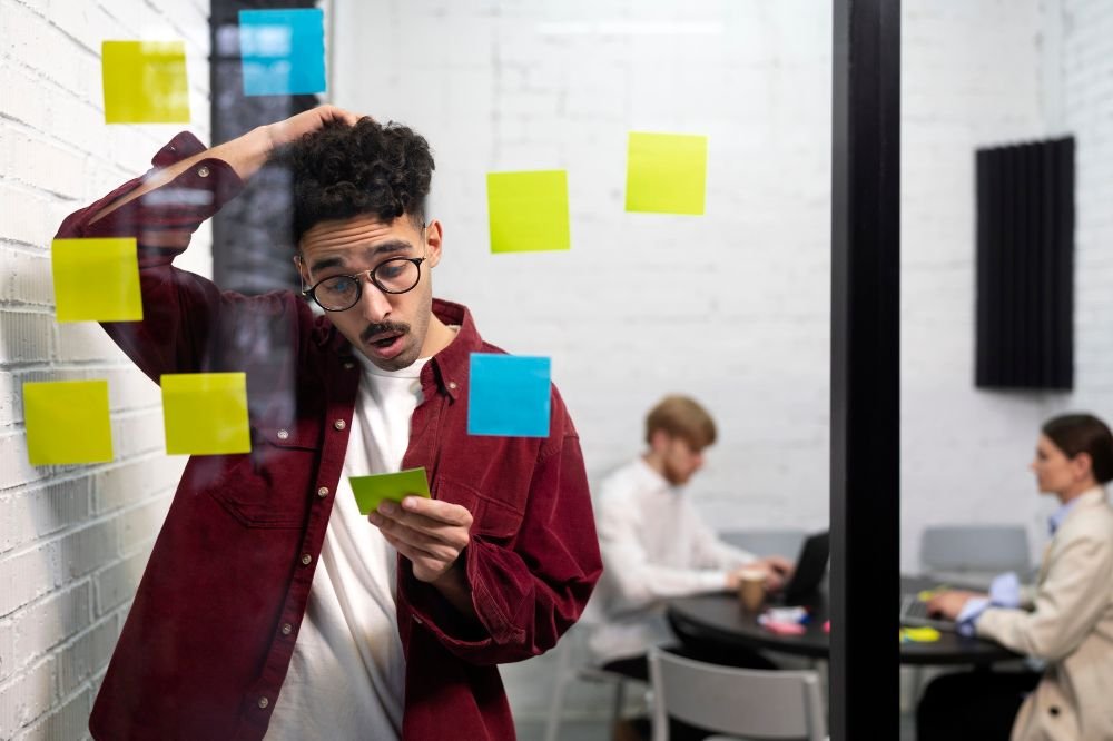 Como Melhorar Produtividade no Trabalho em 2025