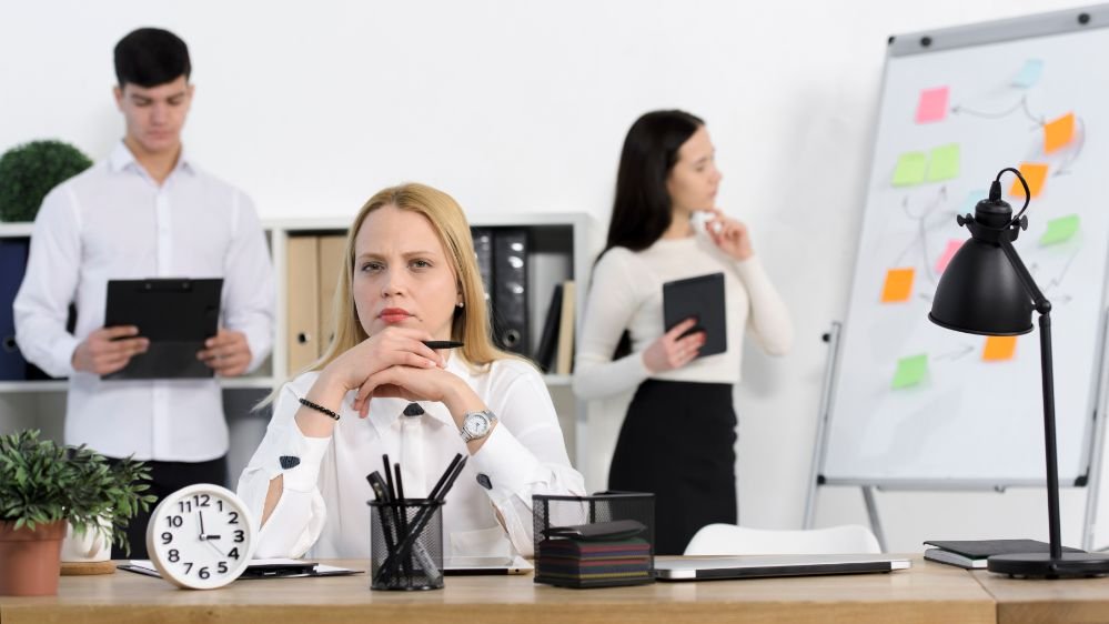 Como Gerenciar o Tempo no Trabalho para Alcançar o Sucesso Profissional