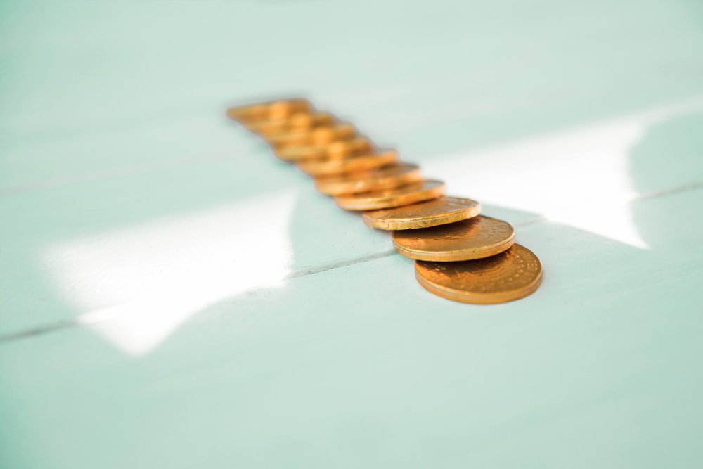 Minimalismo Financeiro: Transforme sua Vida Eliminando Excessos do Bolso