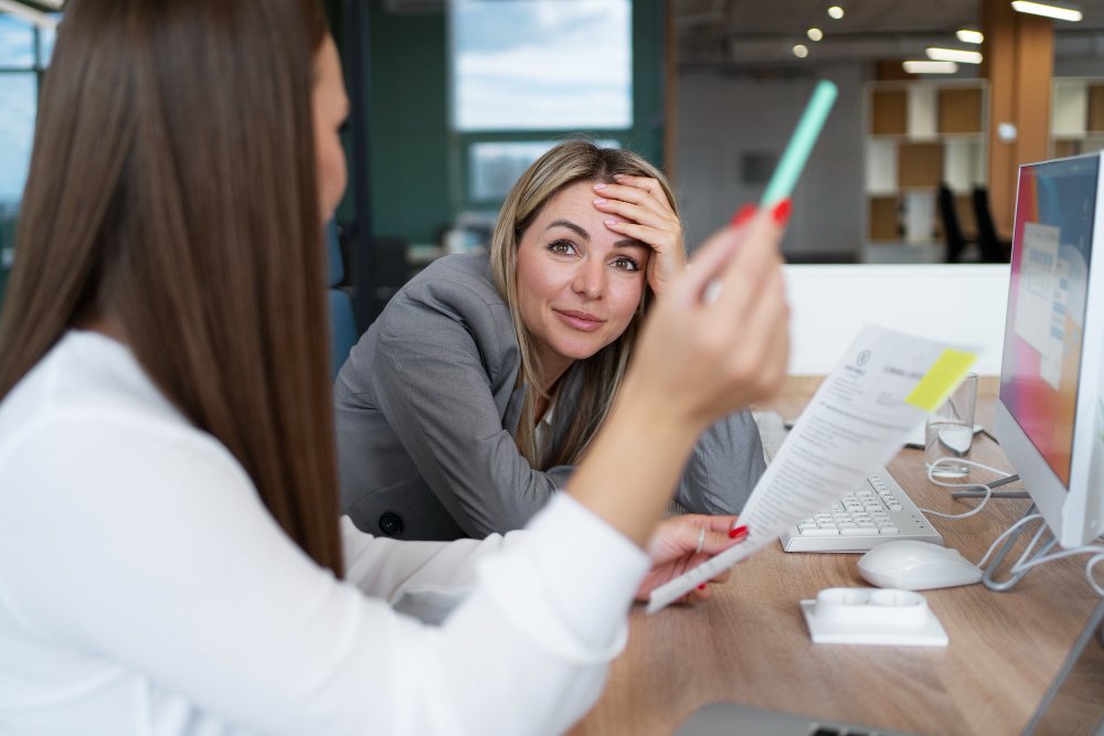 Feedback Difícil: como dar retorno sincero sem desmotivar o colaborador