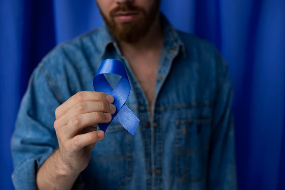 Novembro Azul e a Saúde mental masculina: Como quebrar tabus e incentivar o autocuidado